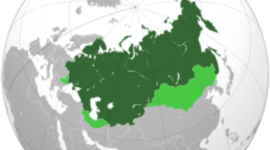 Timeline: Tsarist Russia 1855-1918