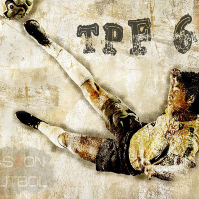 Timeline: Calendario TPF