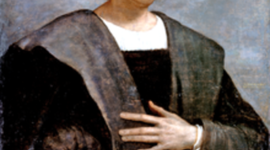 Timeline: Columbus to Napoleon