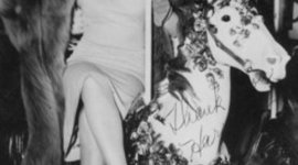 Timeline: Lucille Ball - MGR Timeline