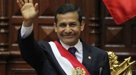 Timeline: Recordando a los Presidentes