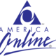 Old aol logo