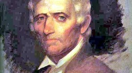 Timeline: The Life of Daniel Boone
