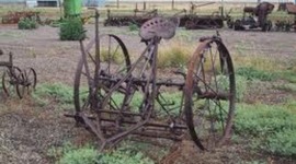 Timeline: Early Tractor