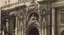 Timeline: el perú en los años cuarenta