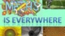 Timeline: MATHS IS EVERYWHERE ETWINNING PROJECT