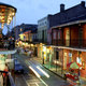 Bourbon street