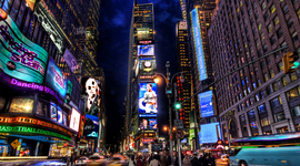 Timeline: EVSC training