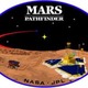 Mars pathfinder patch