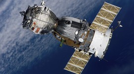Timeline: Soyuz (spacecraft)