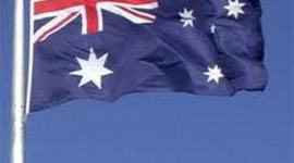 Timeline: Henry's Australian History