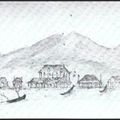 Timeline: New Zealand: The Contact Period 1642 - 1840