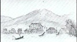 Timeline: New Zealand: The Contact Period 1642 - 1840