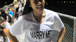 Timeline: GCU 194- History Project