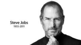 Timeline: Steve Jobs