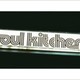 Soul kitchen