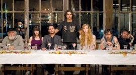 Timeline: Soul Kitchen