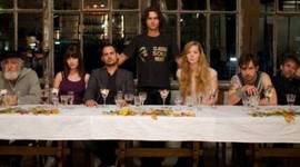 Timeline: Soul Kitchen