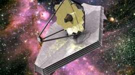 Timeline: James Webb Space Telescope