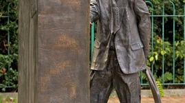 Timeline: C.S. Lewis