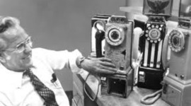 Timeline: The History Of The Telephone