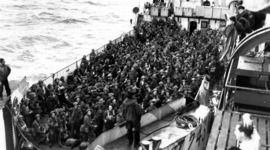 Timeline: Ligne de Temps