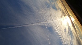 Timeline: sundblue's ligne de temps (2012)