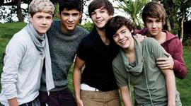 Timeline: One Direction ♥