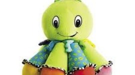 Timeline: Toys Of A Baby