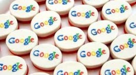 Timeline: History of Google