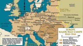 Timeline: The Major Political and Military Events of 1938-1941