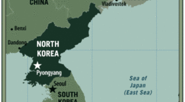 Timeline: North Korean Actions against South Korea
