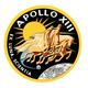 Apollo 13 patch