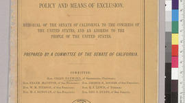 Timeline: Martin Chinese Immigration Maya Rory