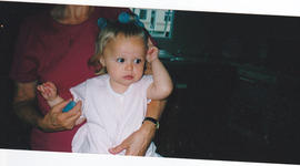 Timeline: events of my life