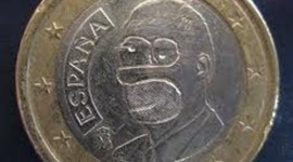 Timeline: HISTORIA DE LA MONEDA