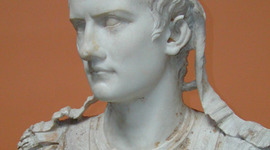 Timeline: Caligula Acient Rome Timeline