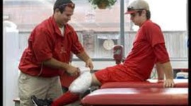 Timeline: History of Athletic Training