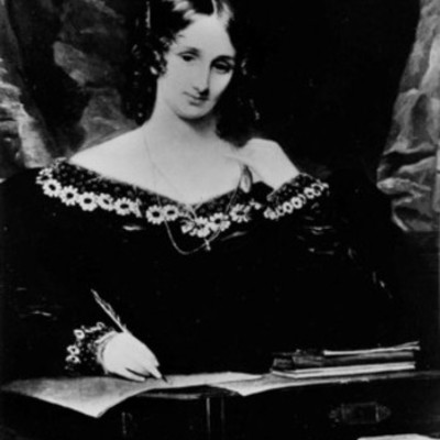 Timeline: The Life of Mary Shelley