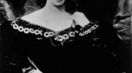 Timeline: The Life of Mary Shelley