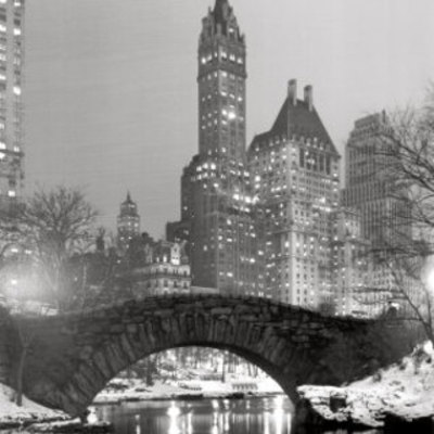 Timeline: Central Park
