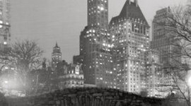 Timeline: Central Park