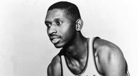 Timeline: African Americans in Sports