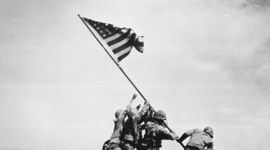 Timeline: World War II