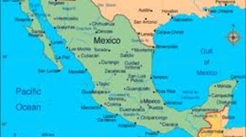 Timeline: Hope's Mexico History Timeline