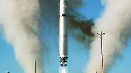 Timeline: Titan II