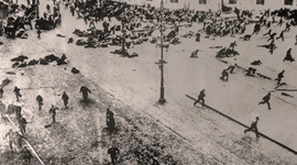 Timeline: Genocide's