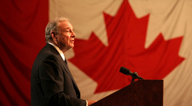 Timeline: Paul Martin