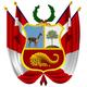 Escudo peru