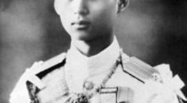 Timeline: King Rama 8